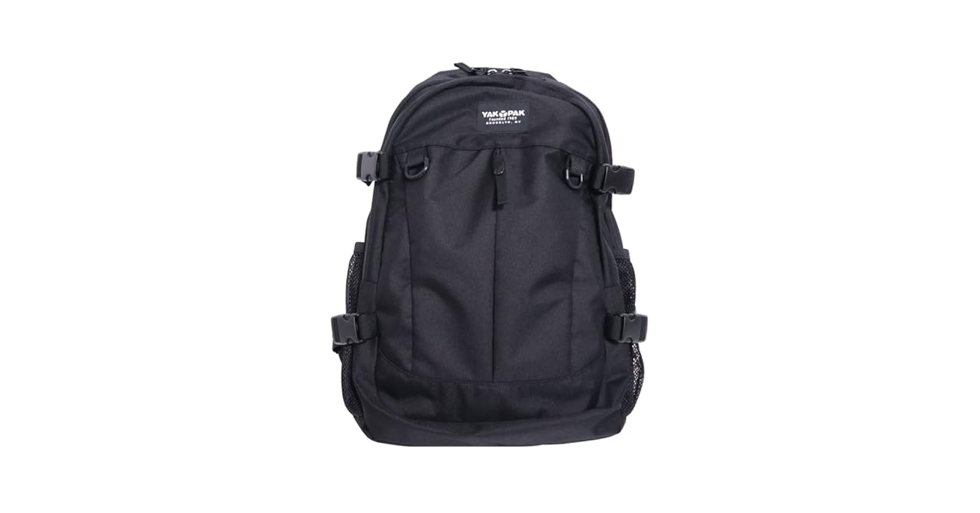 Amazon.co.jp: [ヤックパック] リュック バックパック ボックス